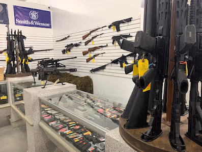 A-1 Gunrunners, INC. photo 3