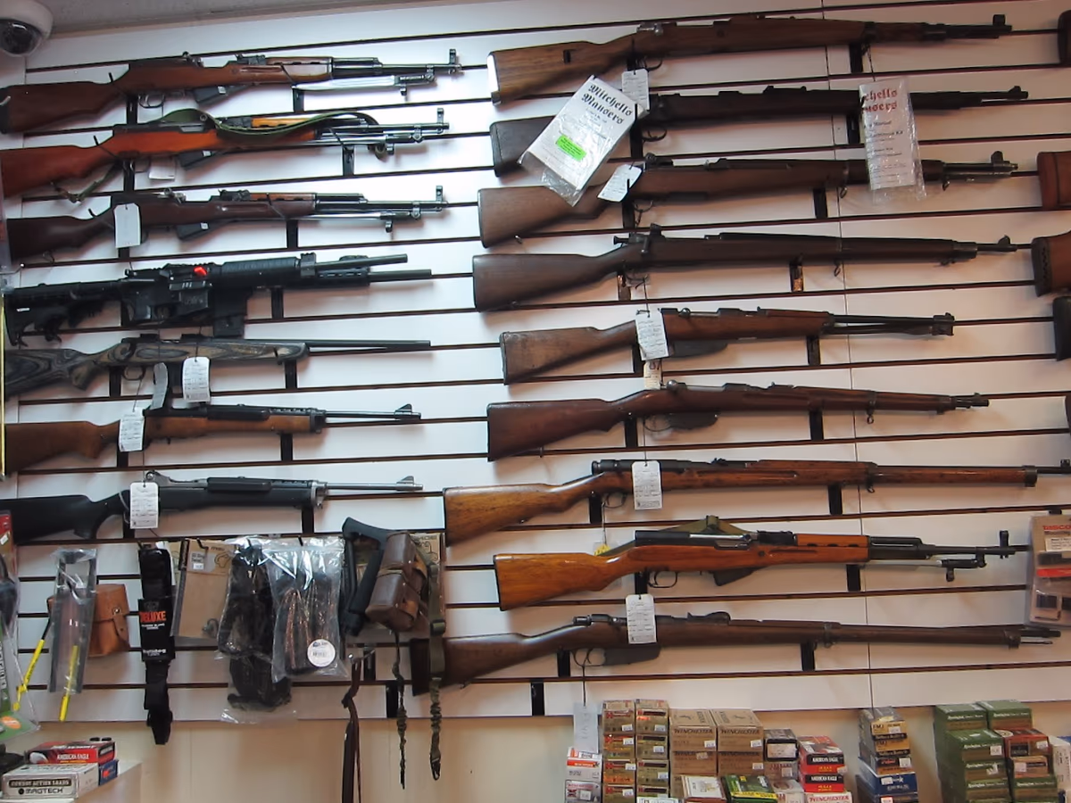 A & J Arms photo 3