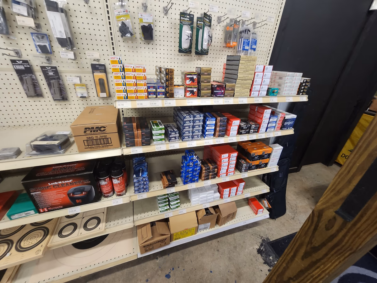 A & P Armory photo 2