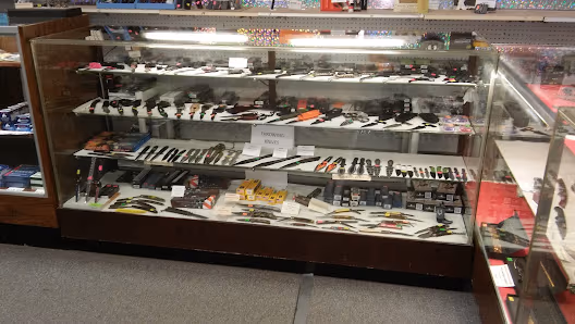 A Loan At Last - Pawn Shop and Gun Shop photo 3