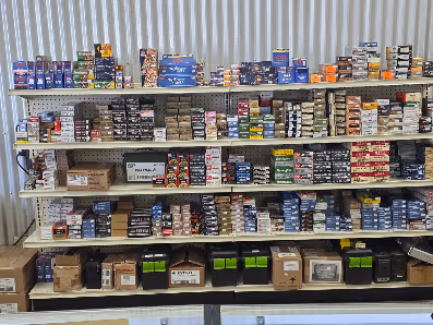 A-Team Guns & Ammo photo 2