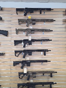 A-Team Guns & Ammo photo 3