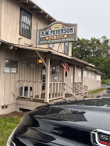 A. W. Peterson Gun Shop