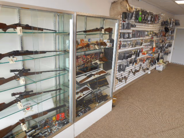 A1 Gun photo 2
