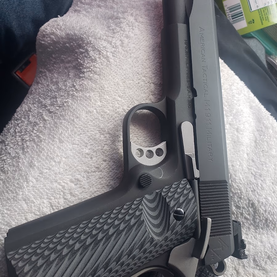 A1 Gun Works-Gunsmith, Guns, Parts & Accessories photo 2