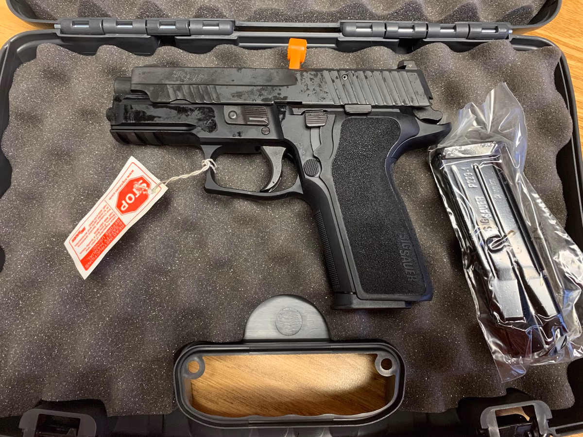 A2 Firearms photo 2
