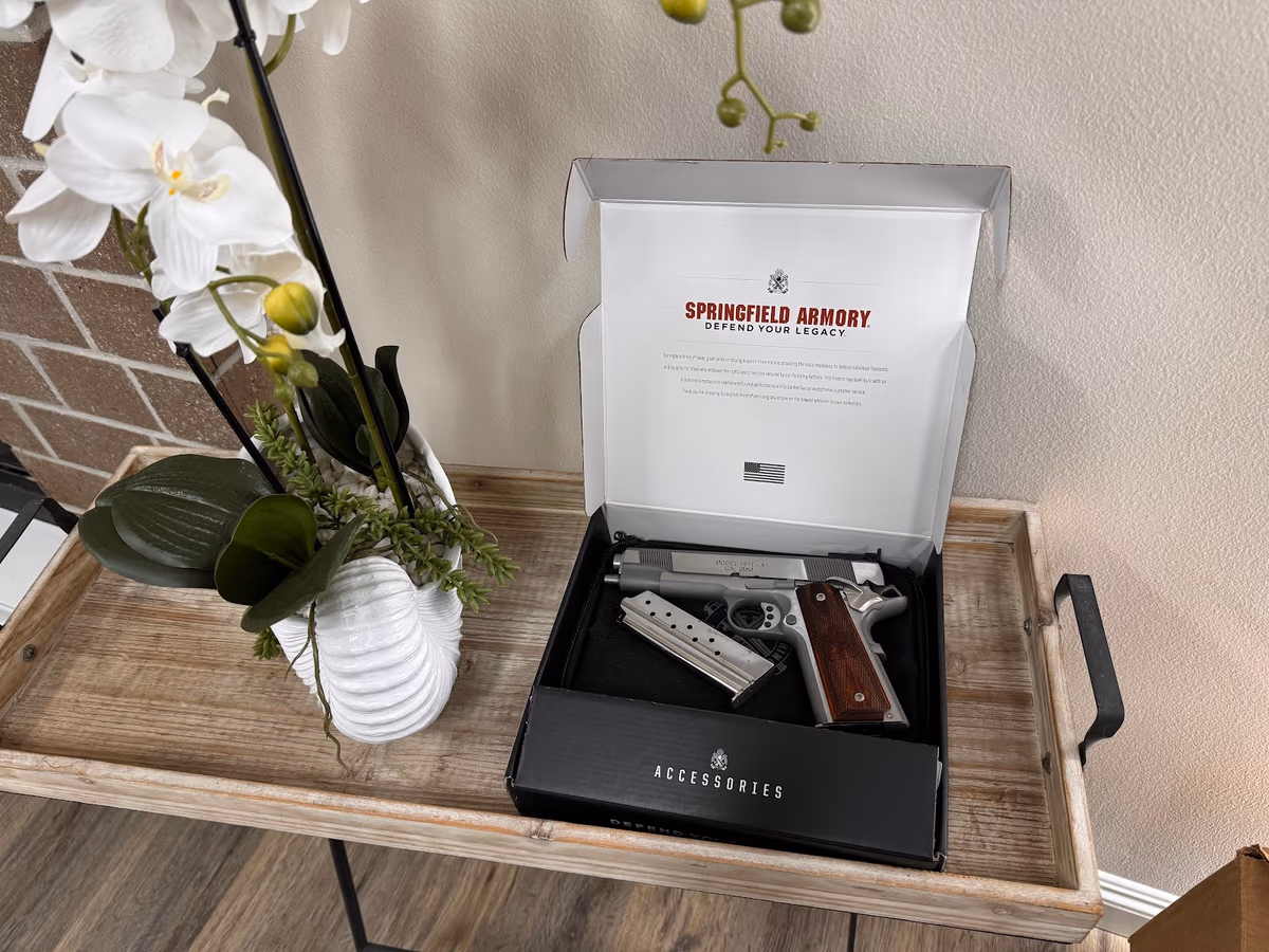 A2 Firearms photo 3