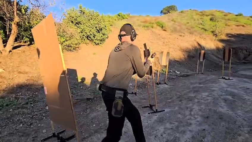 A4S Firearms Training photo 3
