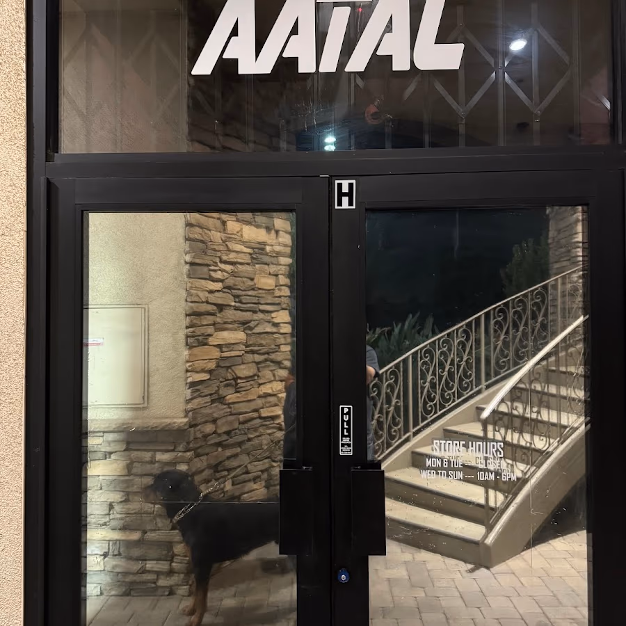 AA TACTICAL CHINO HILLS photo 2