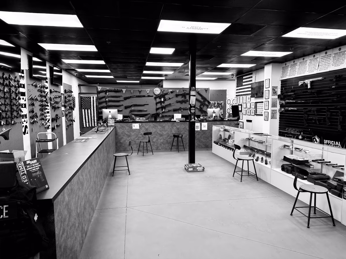 AA TACTICAL CHINO HILLS photo 3