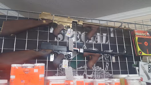 AA Tactical Inc.