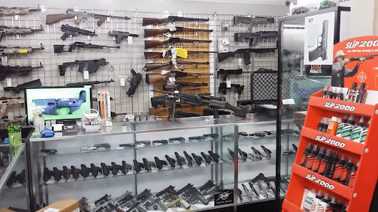 AA Tactical Inc. photo 3