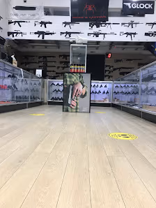 AAA Armory San Juan