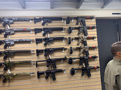 AAA Armory San Juan photo 2