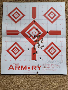 AAA Firearm Training Co. photo 2
