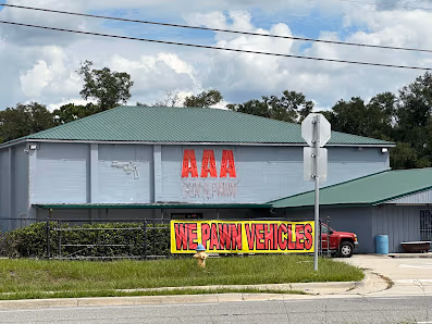 AAA Gun & Pawn Shop photo 2