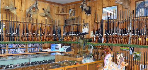 AAA Loan & Gun Shop Inc