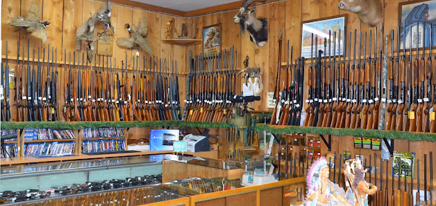 AAA Loan & Gun Shop Inc photo 2