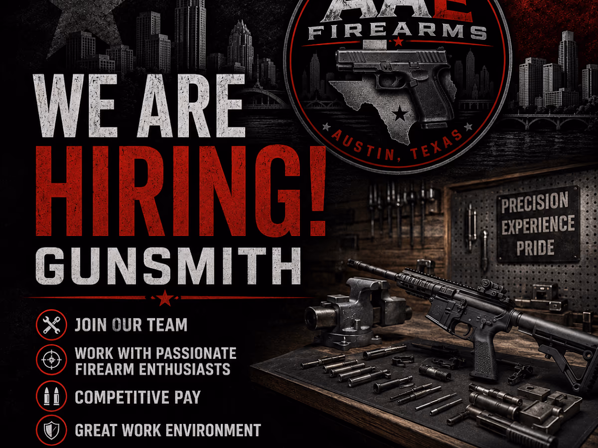 AAE Firearms photo 2