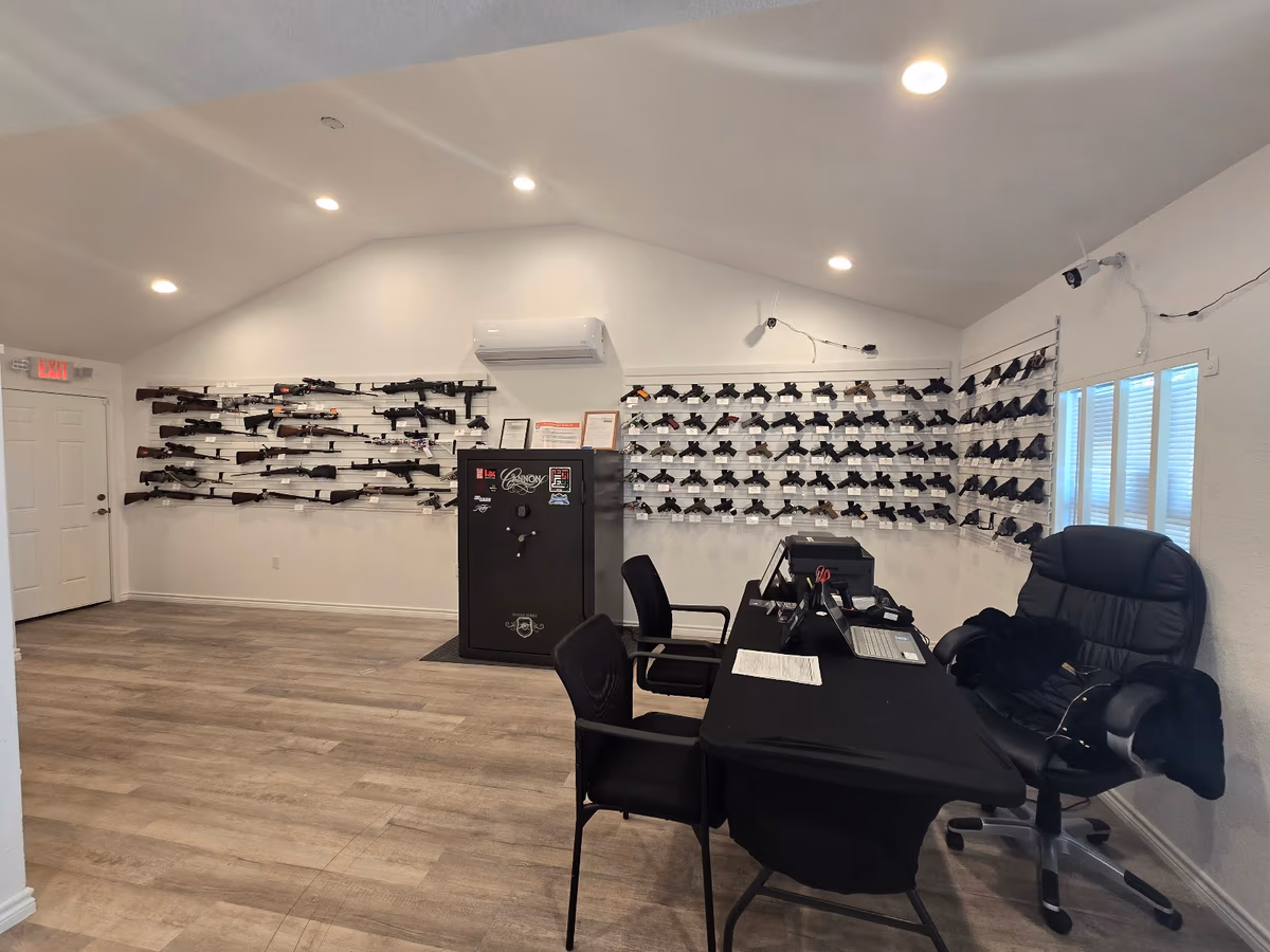AAE Firearms photo 3