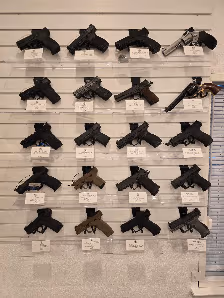 AAE Firearms photo 1