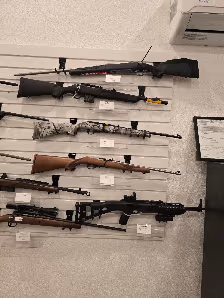AAE Firearms photo 2