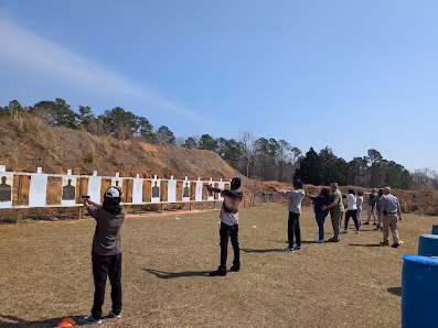 A&J Firearms and Training