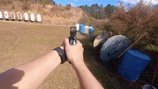 A&J Firearms and Training photo 2