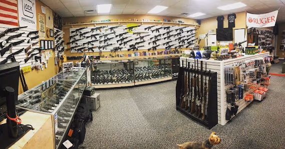A&M Tactical