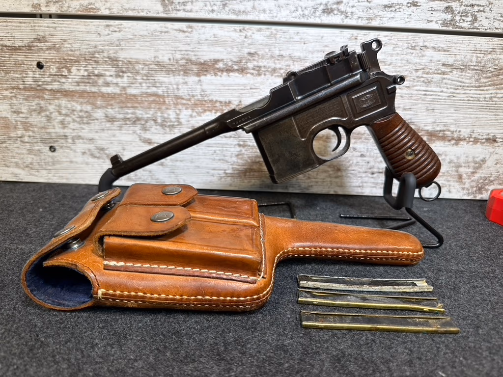 AB&B FIREARMS LLC photo 1