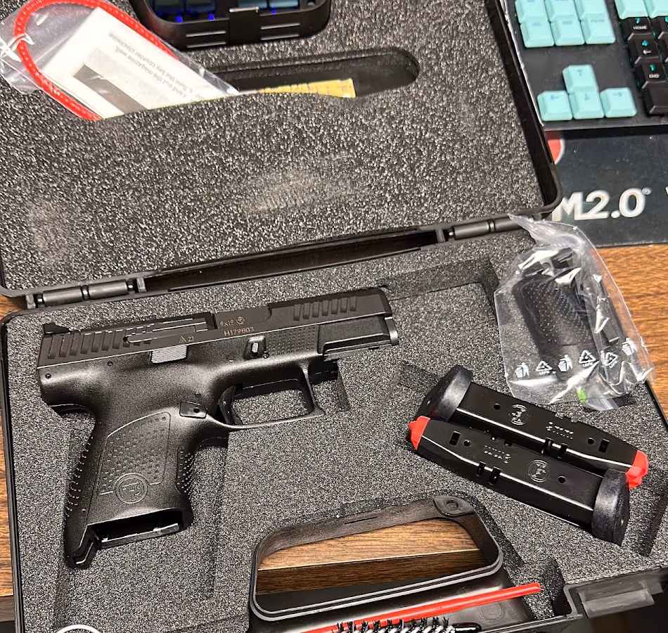 AB&B FIREARMS LLC photo 3
