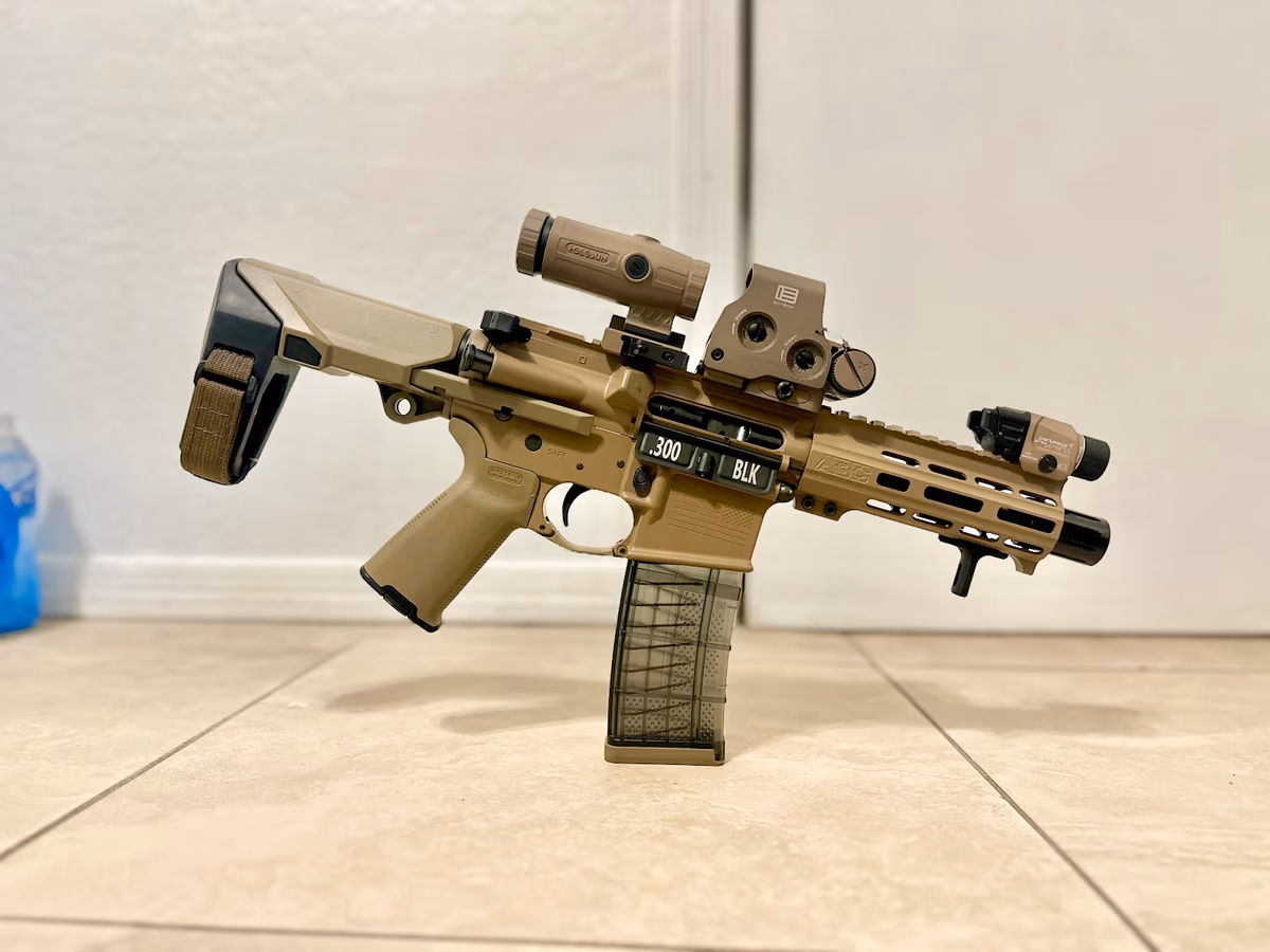 ABC RIFLE COMPANY photo 2