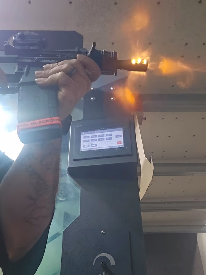 ABC RIFLE COMPANY photo 3