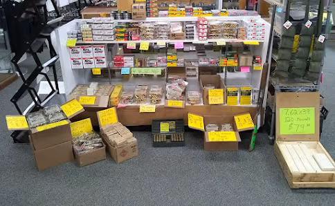 Abe's Awesome Armaments photo 2