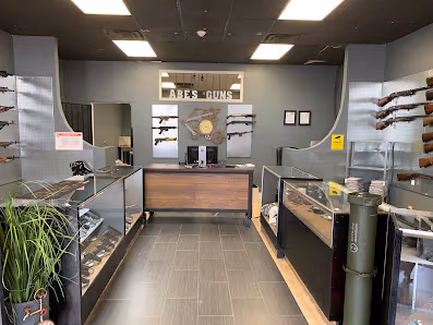 Abe's Gun store photo 2