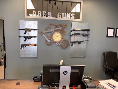 Abe's Gun store photo 3