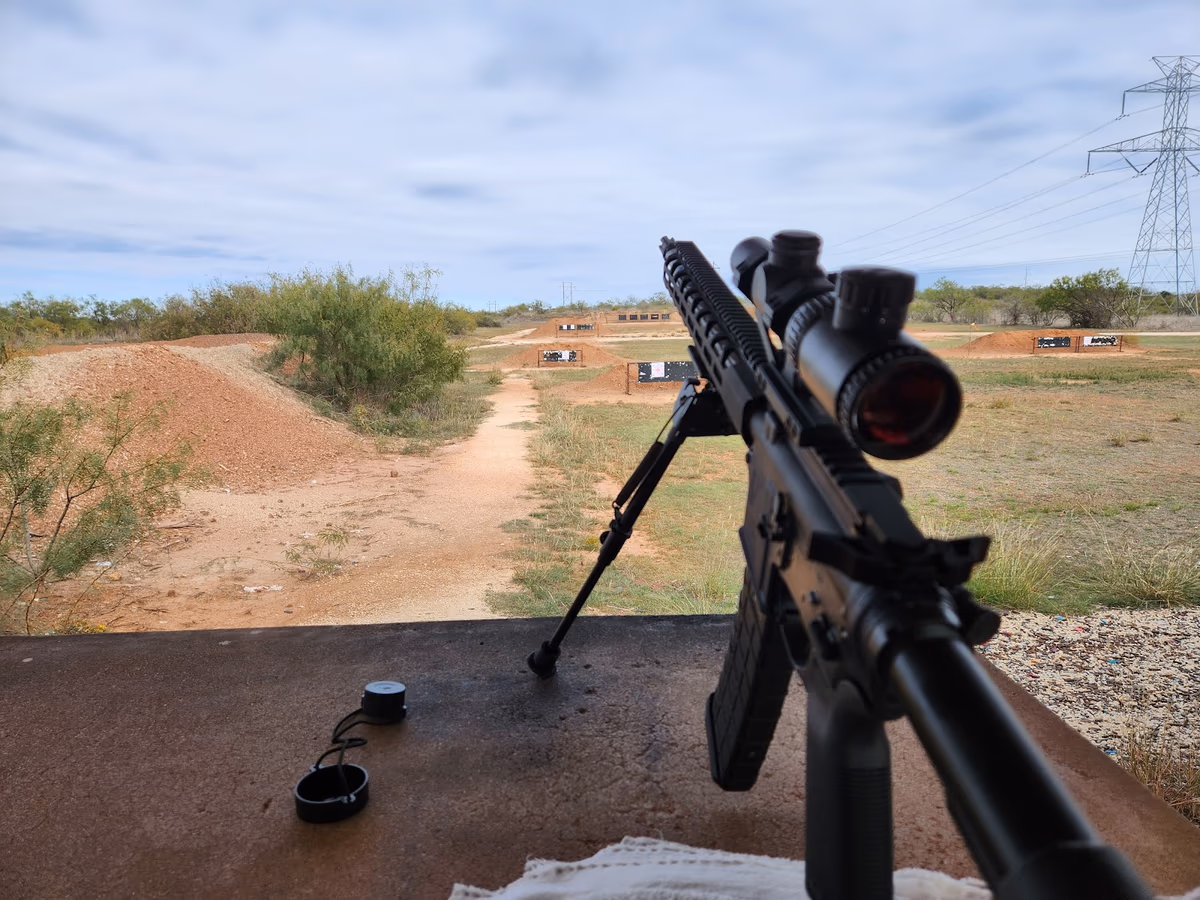 Abilene Gun Club