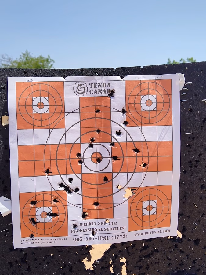 Abilene Gun Club photo 2