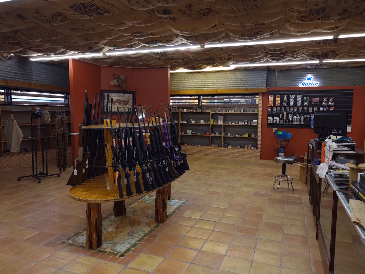 Abilene Gun Works photo 1