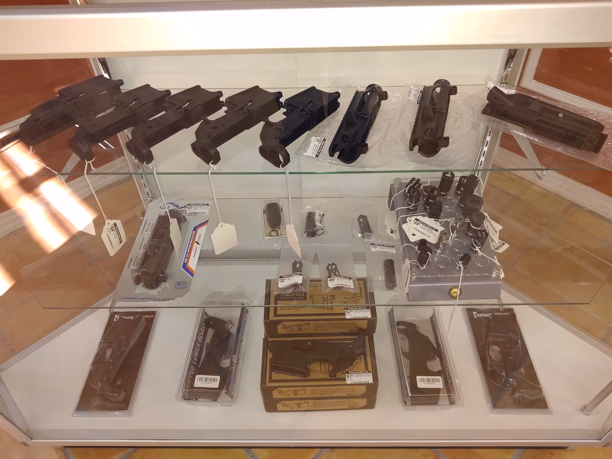 Abilene Gun Works photo 2