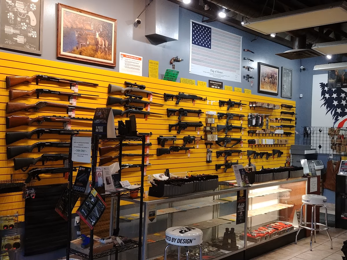 ABQ Guns photo 2