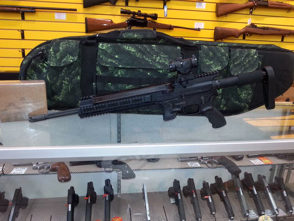 ABQ Guns photo 3
