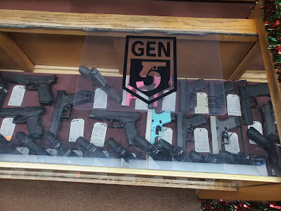 Abraham's Gold Pawn & Guns