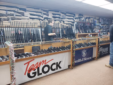 Abraham's Gold Pawn & Guns photo 3