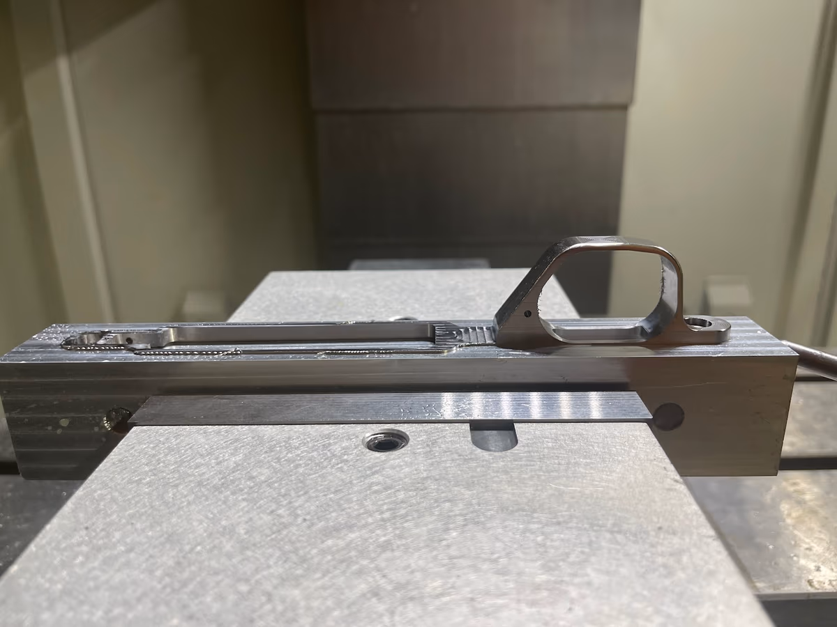 Absolute Accuracy Arms photo 1