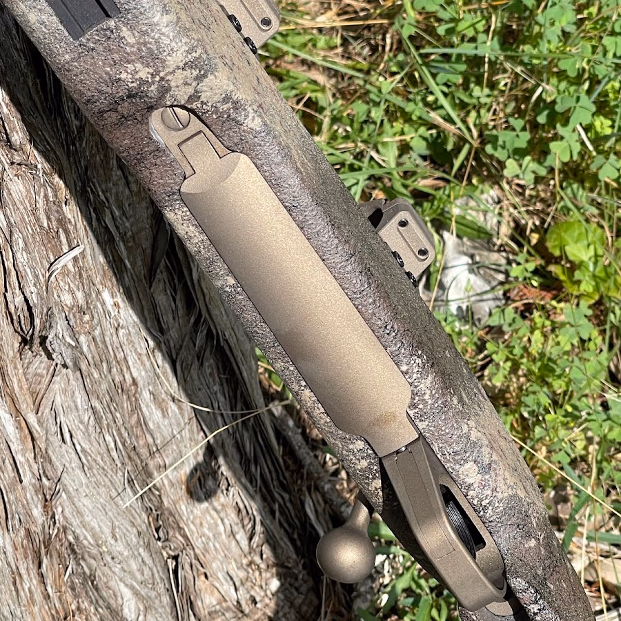 Absolute Accuracy Arms photo 2