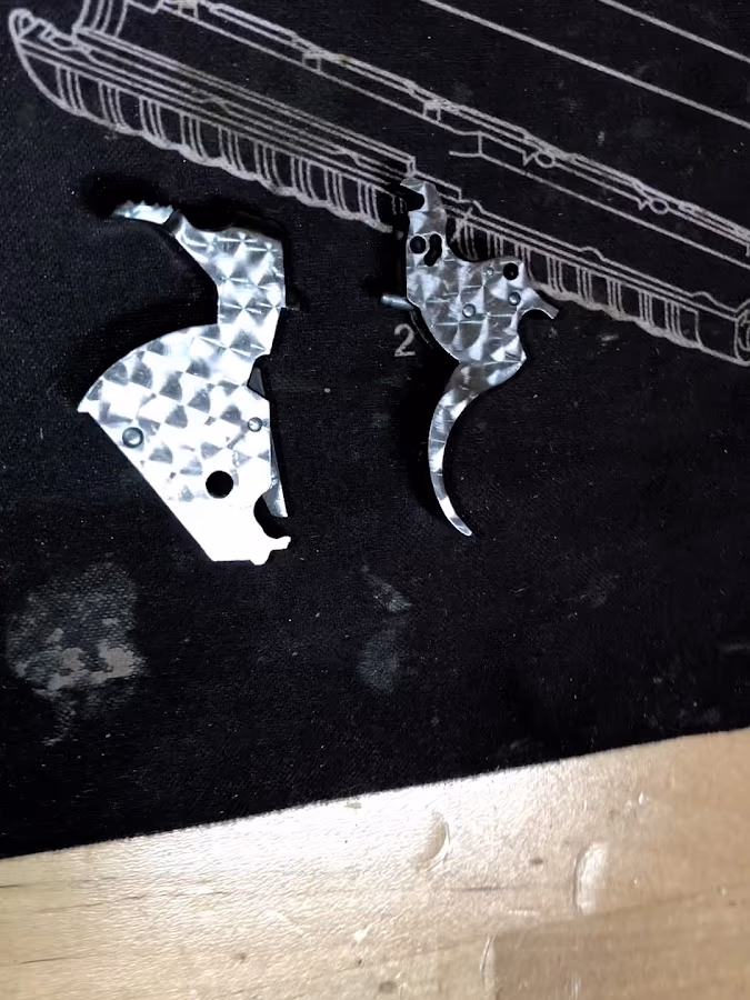Absolute Accuracy Arms photo 3