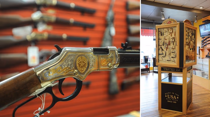 Accent Guns and Loans photo 3