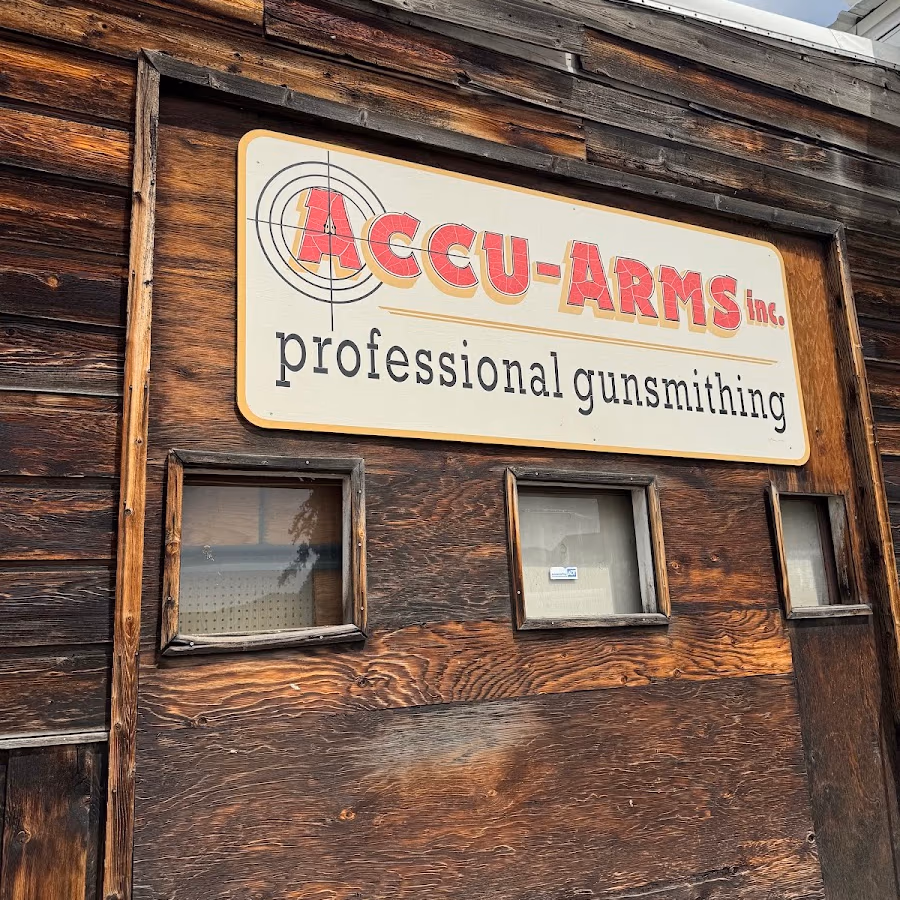 Accu-Arms Inc