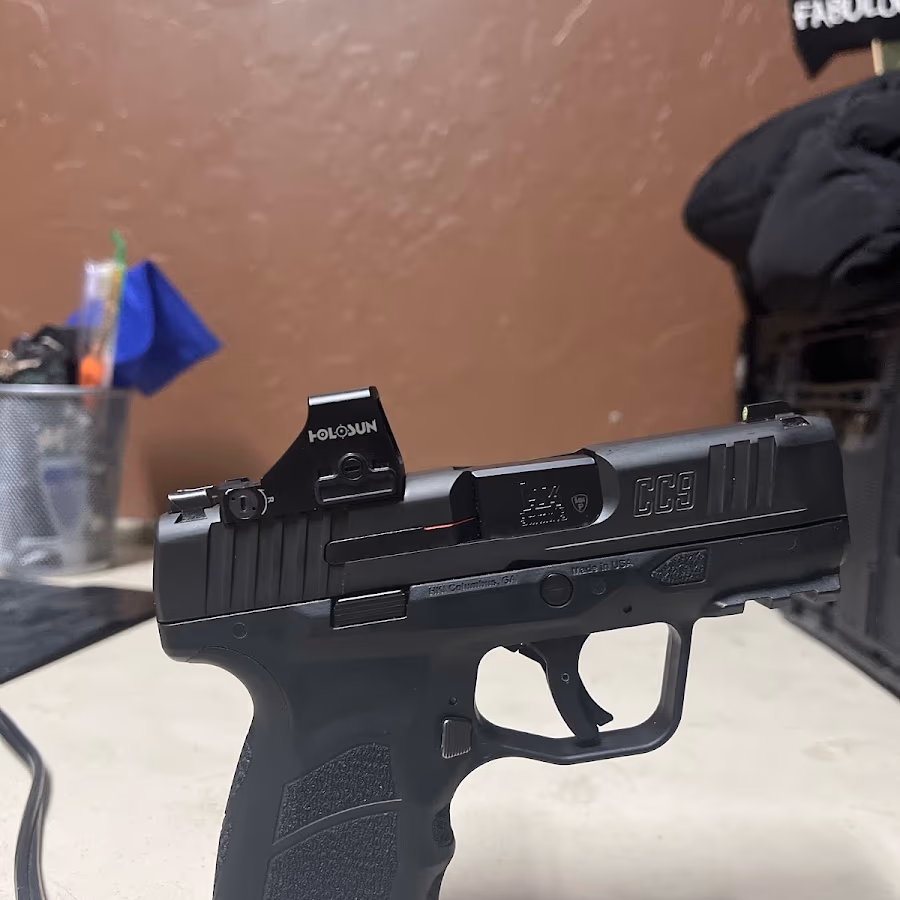 Accuracy Gun Shop Inc photo 2